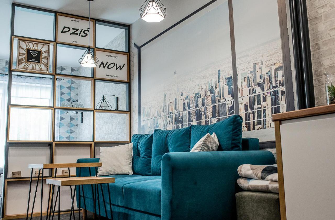 Apartamenty Czestochowa Eu "Parking Gratis" 외부 사진