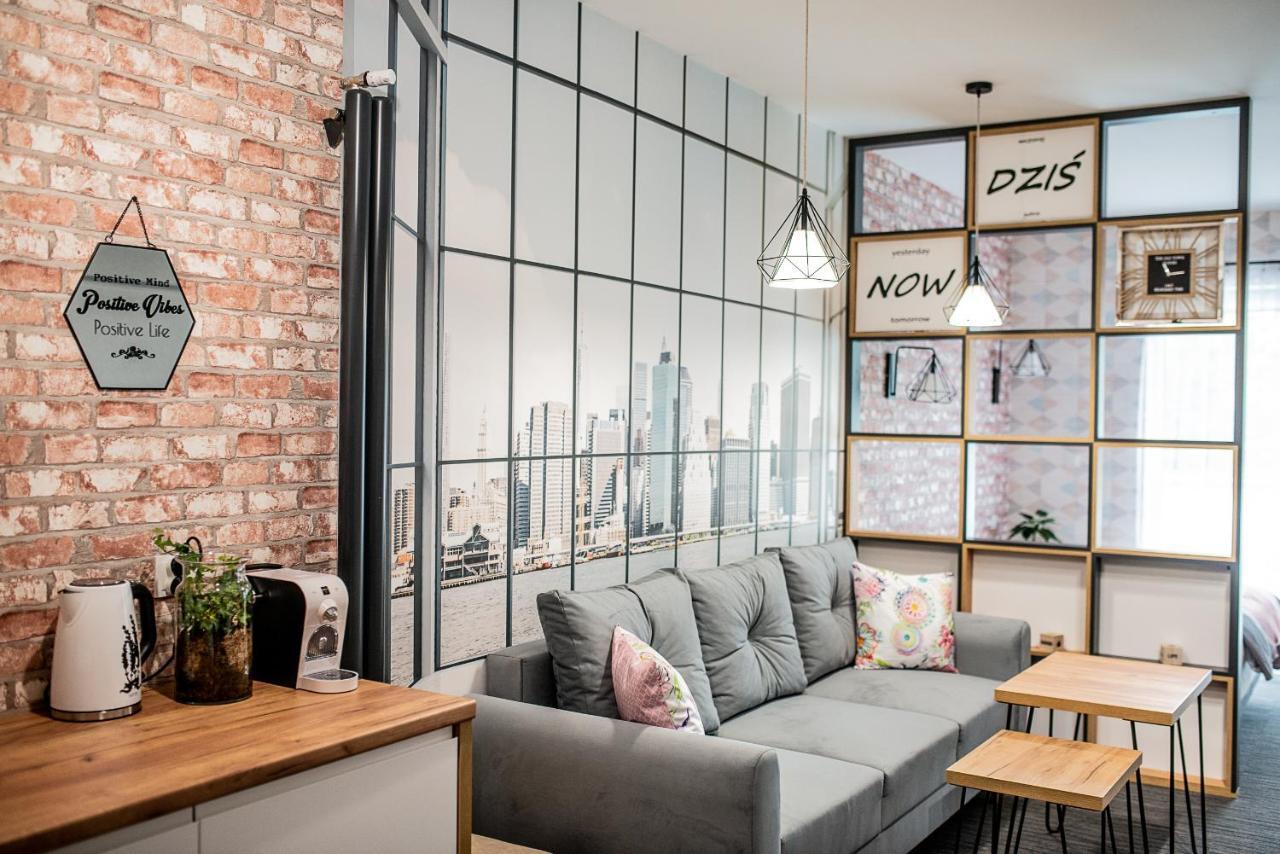 Apartamenty Czestochowa Eu "Parking Gratis" 외부 사진