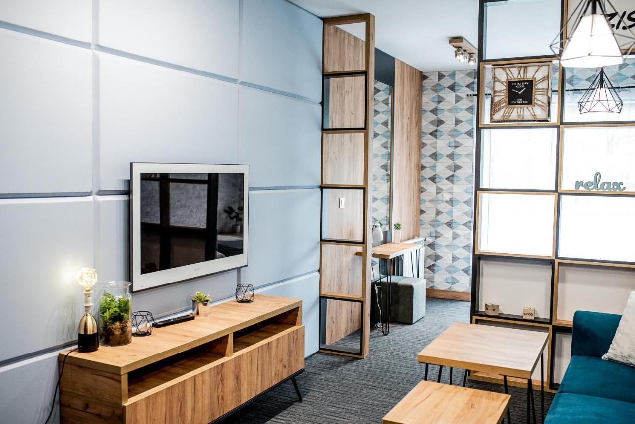 Apartamenty Czestochowa Eu "Parking Gratis" 외부 사진
