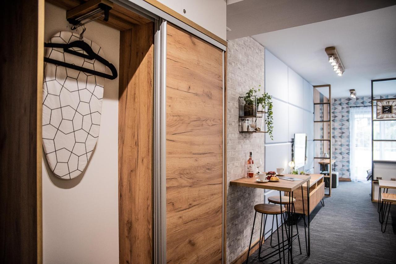 Apartamenty Czestochowa Eu "Parking Gratis" 외부 사진