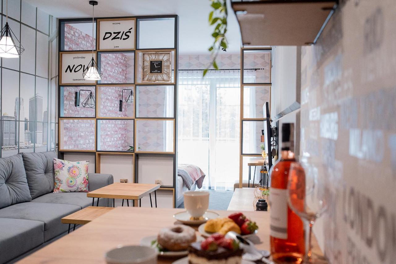 Apartamenty Czestochowa Eu "Parking Gratis" 외부 사진