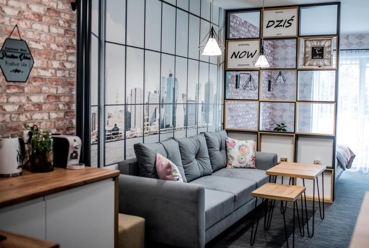 Apartamenty Czestochowa Eu "Parking Gratis" 외부 사진