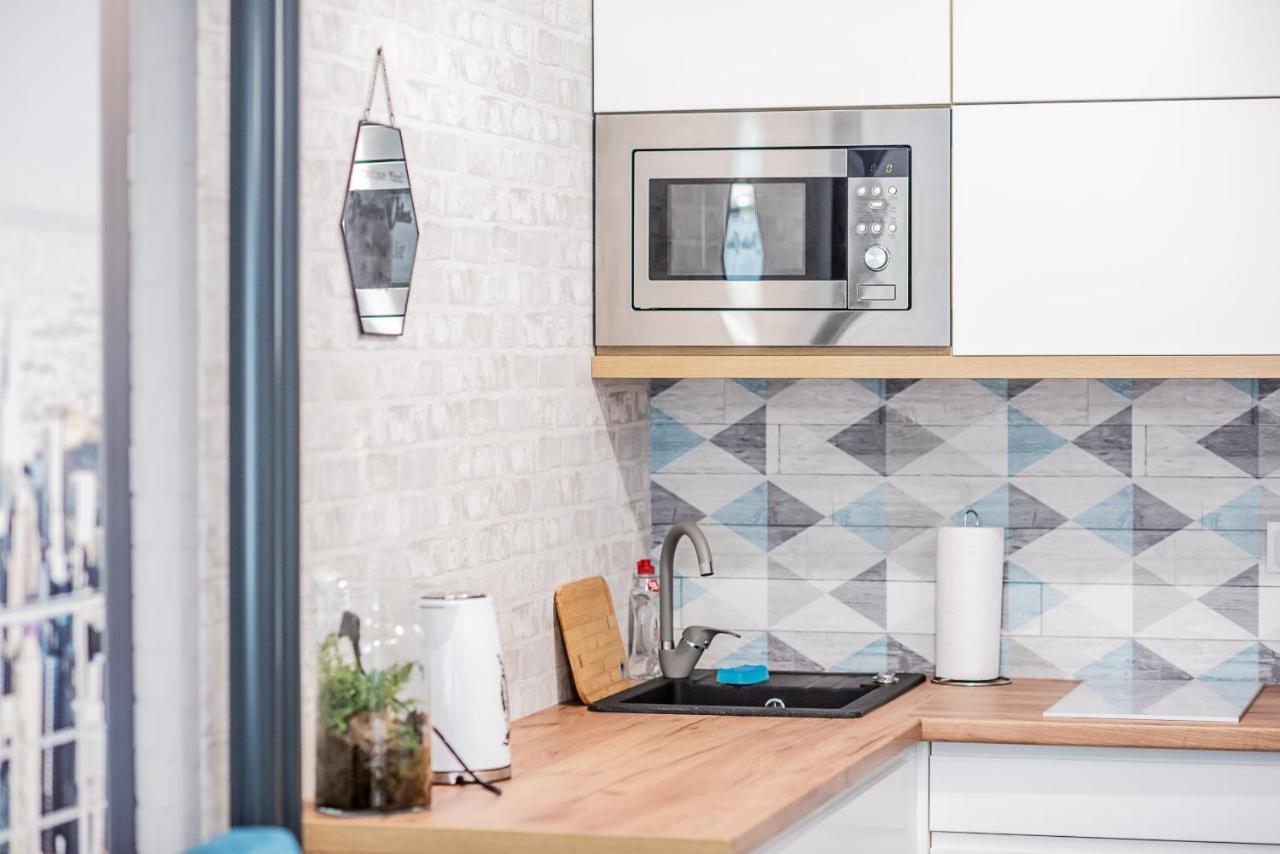 Apartamenty Czestochowa Eu "Parking Gratis" 외부 사진