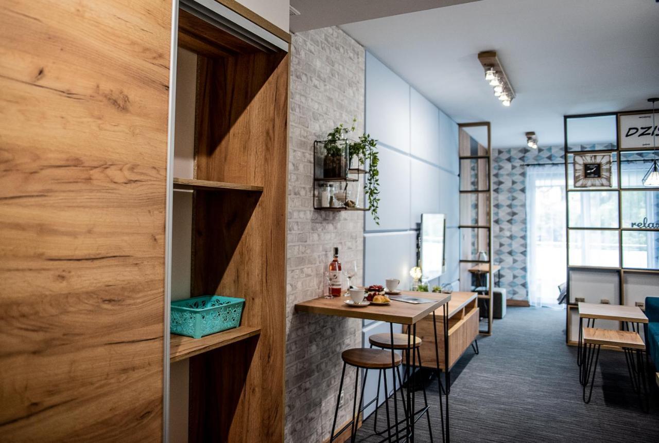 Apartamenty Czestochowa Eu "Parking Gratis" 외부 사진