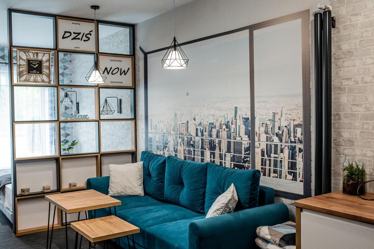 Apartamenty Czestochowa Eu "Parking Gratis" 외부 사진