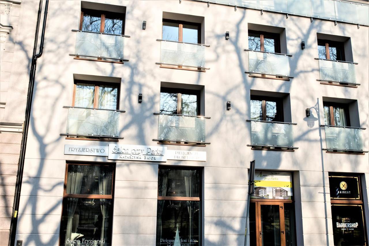 Apartamenty Czestochowa Eu "Parking Gratis" 외부 사진