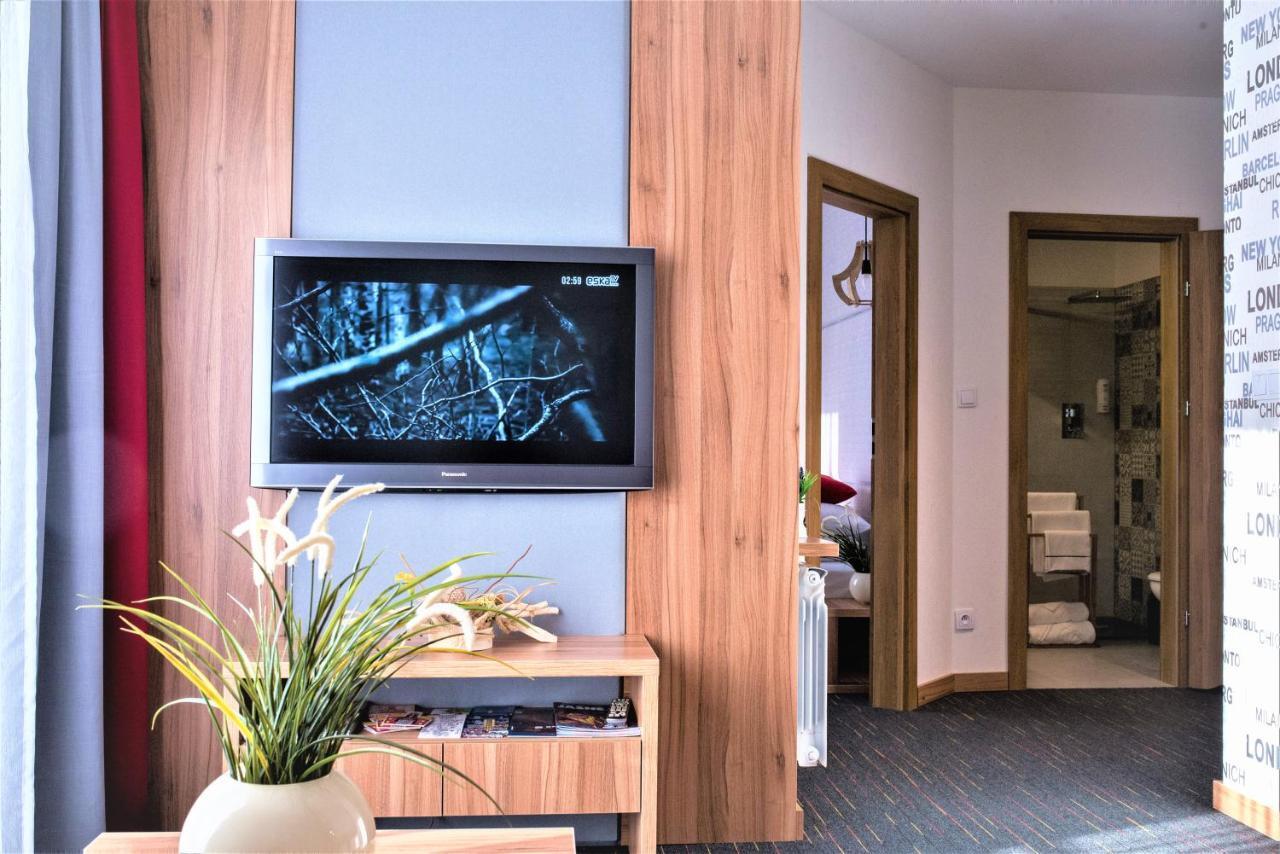 Apartamenty Czestochowa Eu "Parking Gratis" 외부 사진