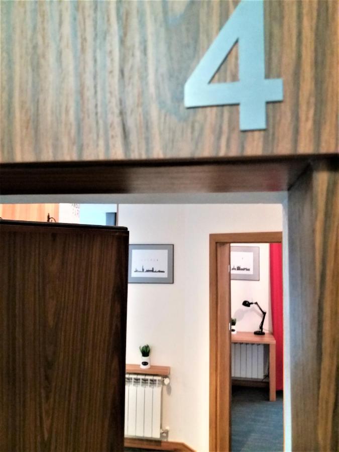 Apartamenty Czestochowa Eu "Parking Gratis" 외부 사진