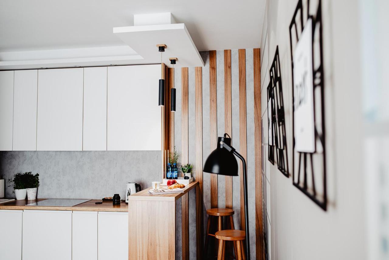 Apartamenty Czestochowa Eu "Parking Gratis" 외부 사진