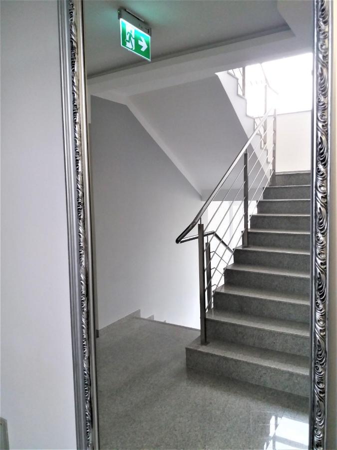 Apartamenty Czestochowa Eu "Parking Gratis" 외부 사진
