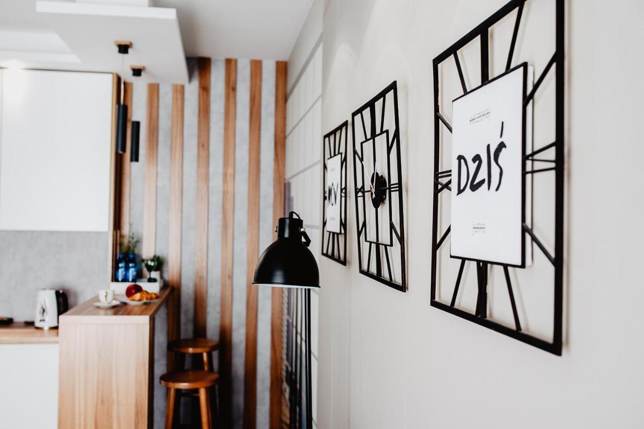 Apartamenty Czestochowa Eu "Parking Gratis" 외부 사진
