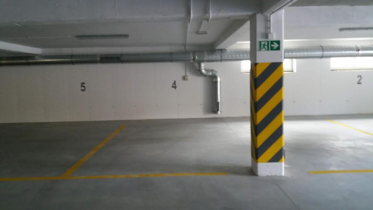 Apartamenty Czestochowa Eu "Parking Gratis" 외부 사진