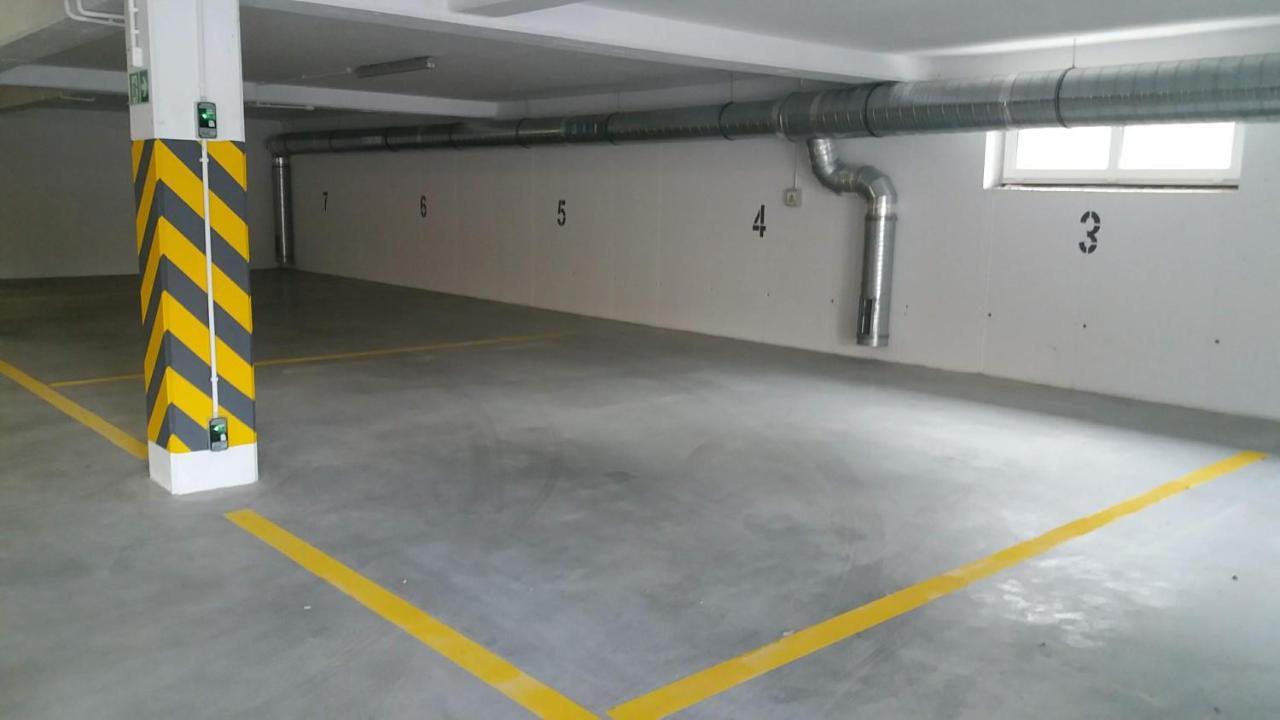 Apartamenty Czestochowa Eu "Parking Gratis" 외부 사진