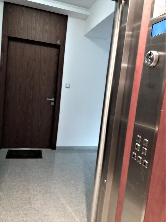 Apartamenty Czestochowa Eu "Parking Gratis" 외부 사진