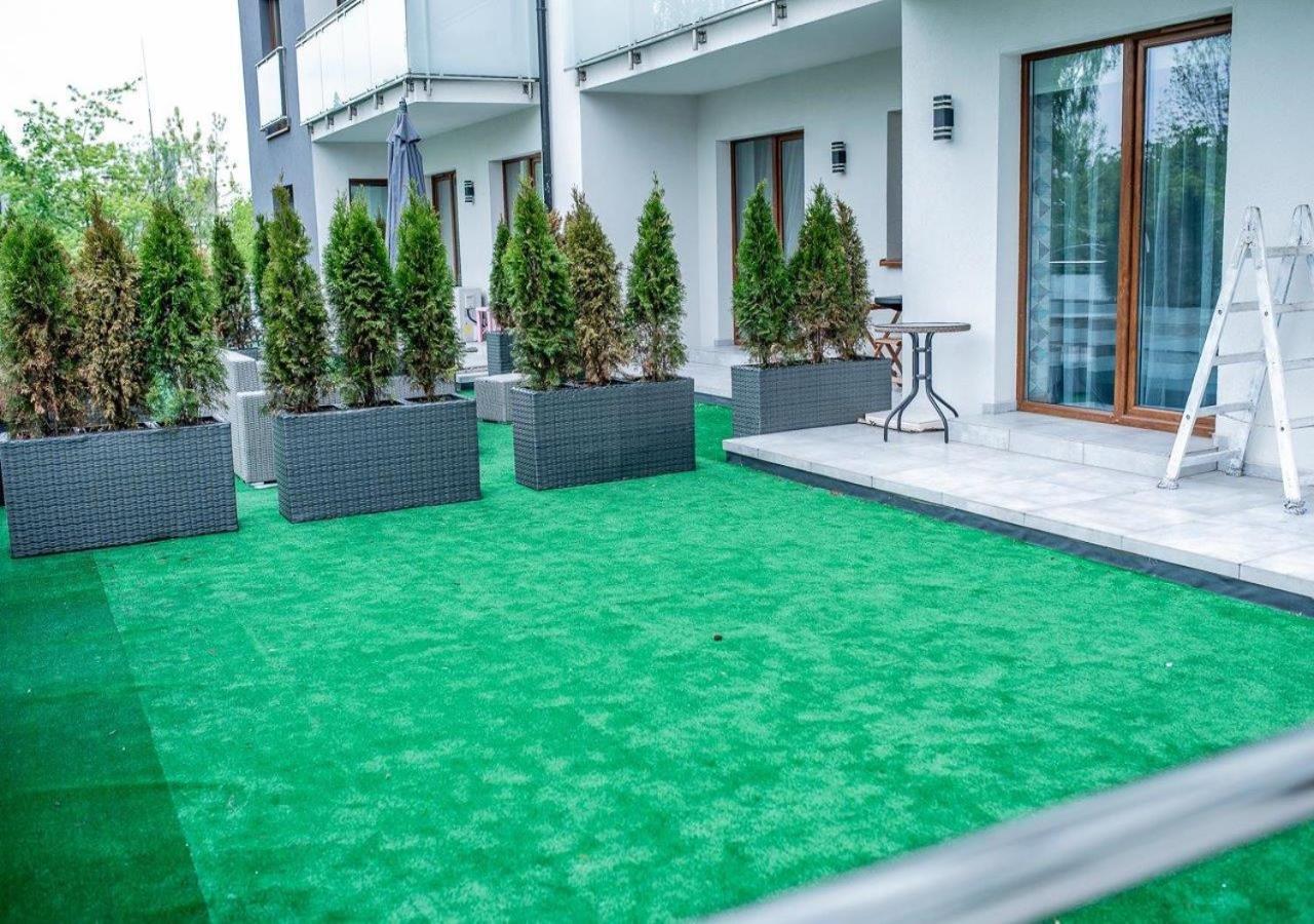 Apartamenty Czestochowa Eu "Parking Gratis" 외부 사진